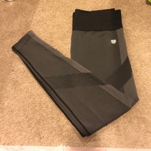 Forever 21 leggings gymshark feel quality